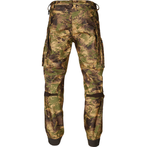 Härkila Deer Stalker Camo HWS Trousers
