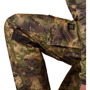 Härkila Deer Stalker Camo HWS Trousers