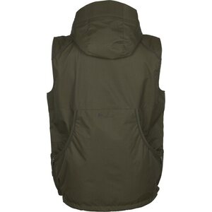 Pinewood Dog Sports Windblocker Vest Mens