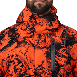 Härkila Wildboar Pro HWS Insulated Jacket Mens