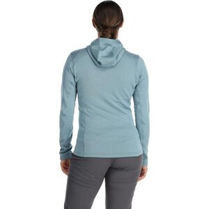 Rab Graviton Hoody Womens