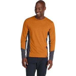 Rab Syncrino Base LS Tee Mens