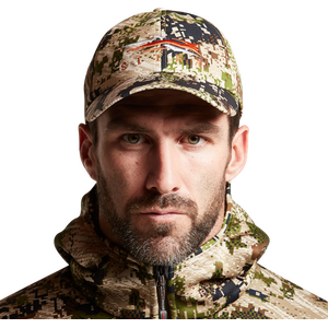 Sitka Traverse Cap