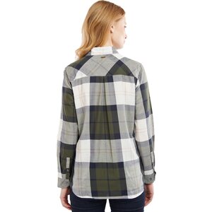 Barbour Moorland Shirt Womens