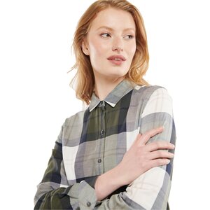 Barbour Moorland Shirt Womens