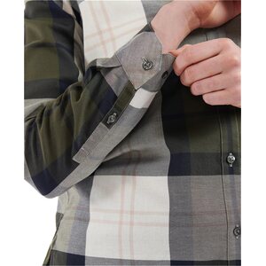 Barbour Moorland Shirt Womens
