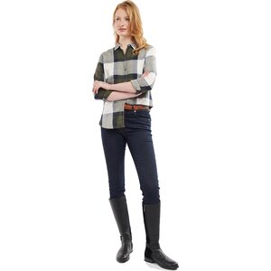 Barbour Moorland Shirt Womens