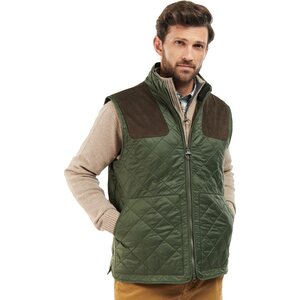 Barbour Redwood Gilet