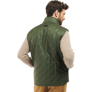 Barbour Redwood Gilet
