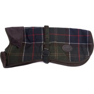 Barbour Wool Touch Dog Coat