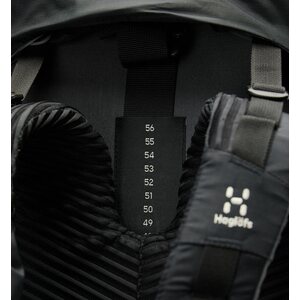 Haglöfs Rugged Mountain Q 60 L Womens