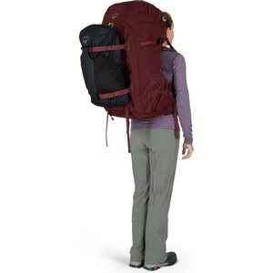 Osprey Fairview Trek 70