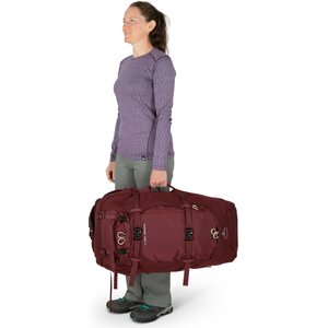 Osprey Fairview Trek 70