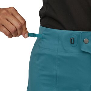 Patagonia Dirt Roamer Storm Pants Womens