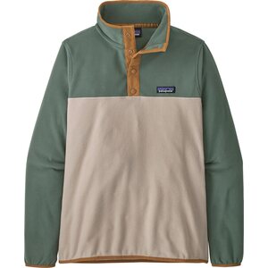 Patagonia Micro D Snap-T Pullover Womens