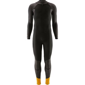 Patagonia R3 Yulex Back-Zip Full Suit Mens