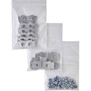 Patagonia Foot Tractor Aluminum Bar Replacement Kit - Danner