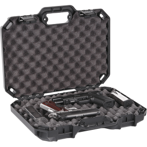 Plano Tactical Pistol Case