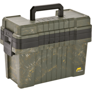 Plano Shooters Case - Camo