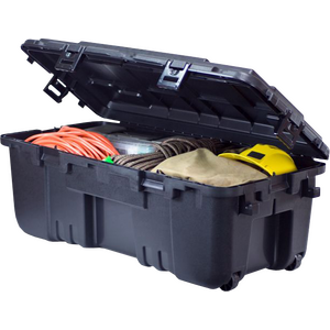 Plano Hinged Sportsmans Trunk Large