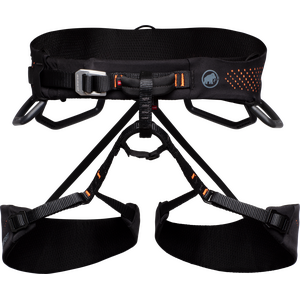 Mammut Comfort Fast Adjust Harness Mens