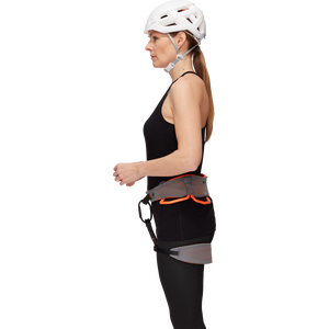 Mammut Comfort Fast Adjust Harness Womens