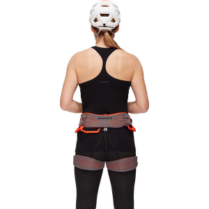 Mammut Comfort Fast Adjust Harness Womens