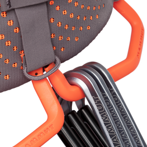 Mammut Comfort Fast Adjust Harness Womens