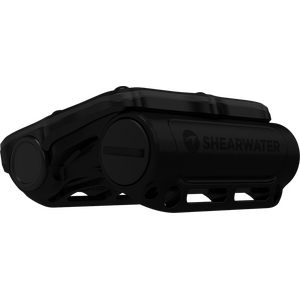 Shearwater Perdix 2 Ti Black