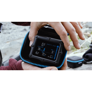 Shearwater Perdix 2 Ti Black