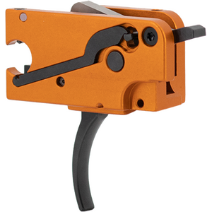 Timney Triggers CZ SCORPION fixed pull weight between 2 ¾ - 3 ¾ lb