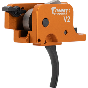 Timney Triggers CZ SCORPION fixed pull weight between 2 ¾ - 3 ¾ lb