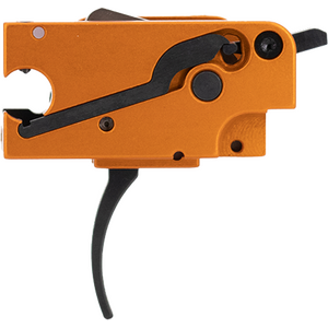 Timney Triggers CZ SCORPION fixed pull weight between 2 ¾ - 3 ¾ lb