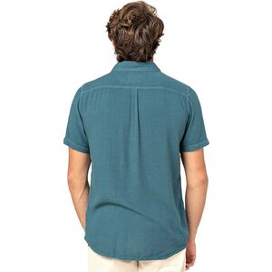 Rip Curl New Ventura Short Sleeve Shirt Mens