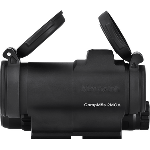 Aimpoint CompM5s 2 MOA without mount