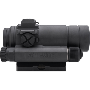 Aimpoint CompM4s 2MOA Complete / QRP2 mount