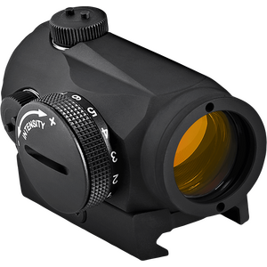 Aimpoint Micro T-1 2MOA Complete w/ STD mount
