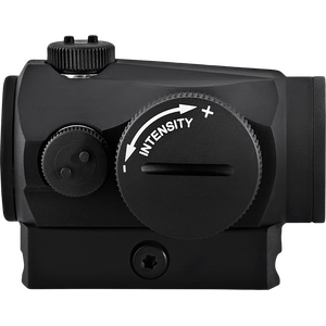Aimpoint Micro T-1 2MOA Complete w/ STD mount