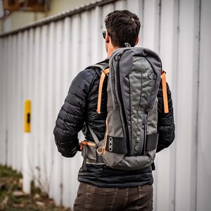 Eberlestock Cherry Bomb Pack (S25)