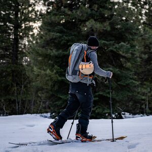 Eberlestock Cherry Bomb Pack (S25)