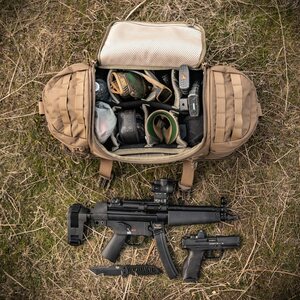 Eberlestock Bang-Bang Range Bag