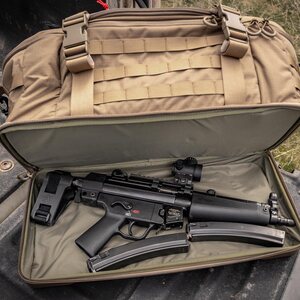 Eberlestock Bang-Bang Range Bag