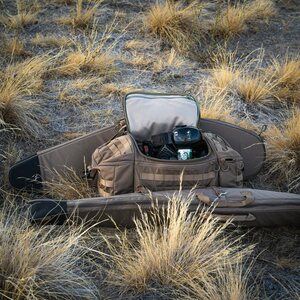 Eberlestock Bang-Bang Range Bag