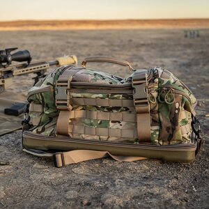 Eberlestock Bang-Bang Range Bag