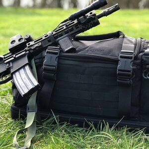 Eberlestock Bang-Bang Range Bag