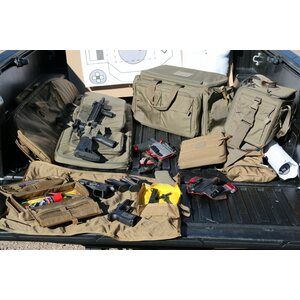 Helikon-Tex Rangemaster Gear Bag