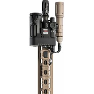 Unity Tactical ModButton™ Lite | SYNC | SureFire® / Crane Laser