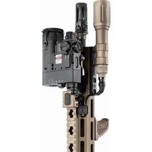 Unity Tactical ModButton™ Lite | SYNC | SureFire® / Crane Laser