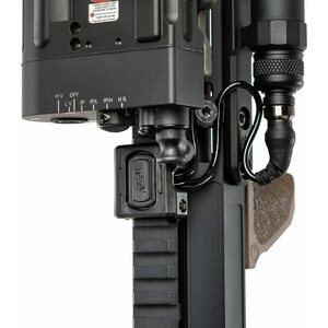 Unity Tactical ModButton™ Lite | SYNC | SureFire® / Crane Laser