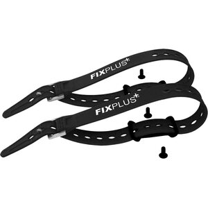 FixPlus Strap Anchor 2pcs + 2pcs Straps